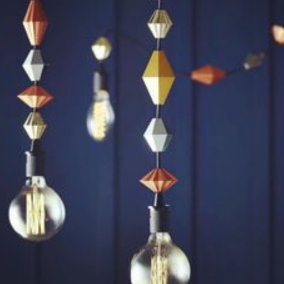 IKEA Sattra Accessory For Hanging Lamps Cord NEW - Picture 2 of 6